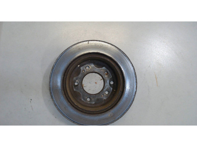 Диск тормозной  SsangYong Rodius 2004-2013 2.7  задний    4840121000      