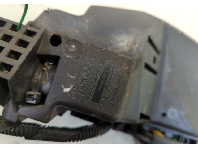 Блок предохранителей  Ford Galaxy 2006-2010      6G9T14A067AB   