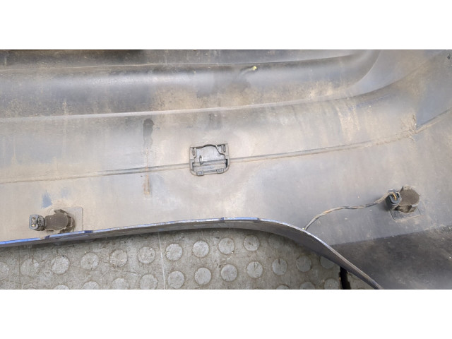 Бампер  BMW 3 E90, E91, E92, E93 2005-2012 задний   