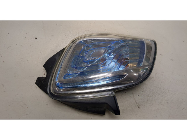 Задний фонарь     26280106   Renault ZOE 2012-2019 