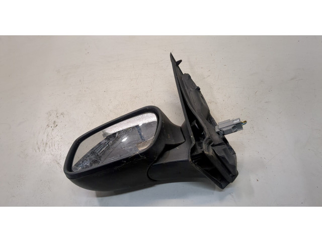 Зеркало боковое  Ford Focus 2 2005-2008  левое           