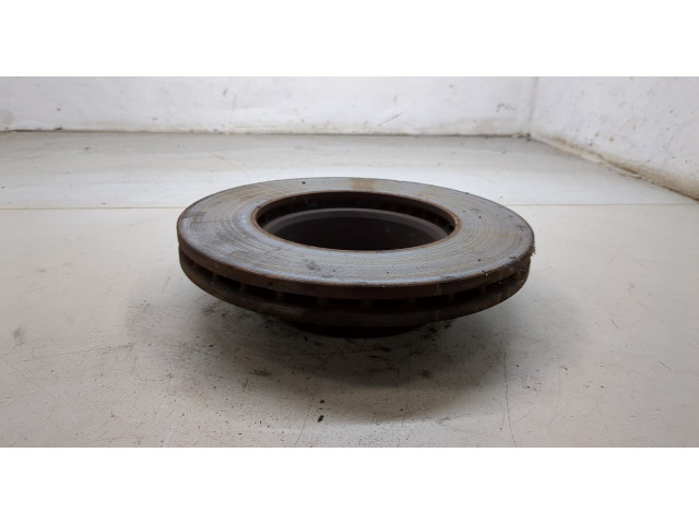 Диск тормозной  Citroen Jumper (Relay) 2014-   передний   1612435180      