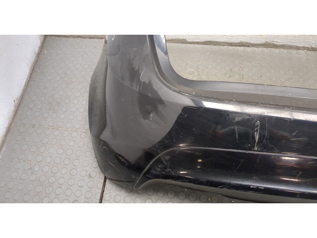 Бампер  Opel Meriva 2010- задний   93168484