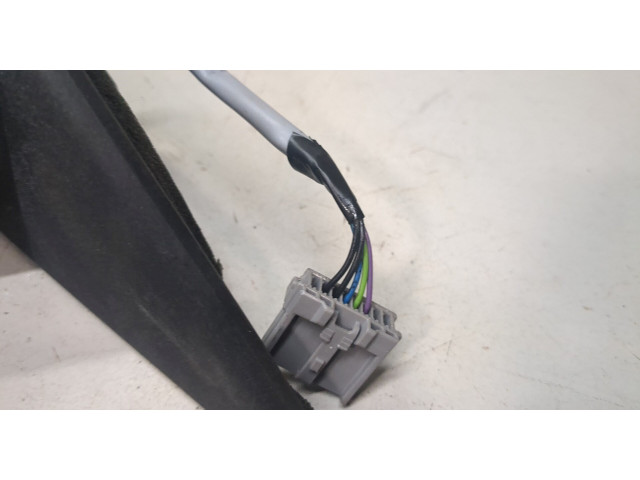 Зеркало боковое  Nissan Primera P12 2002-2007  правое             