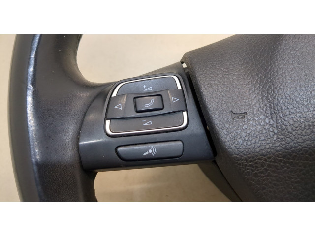 Руль  Volkswagen Tiguan 2011-2016           