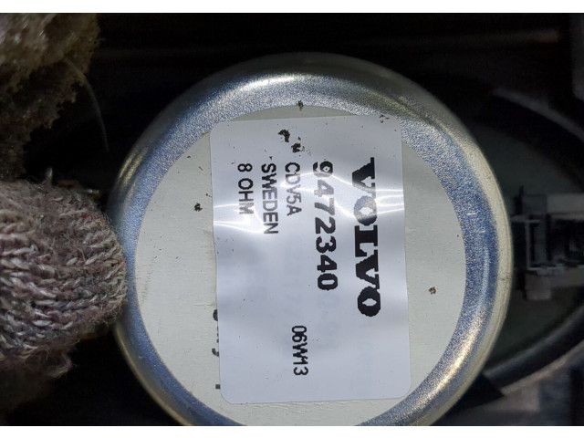 Дисплей бортового компьютера  Volvo XC90 2002-2006        