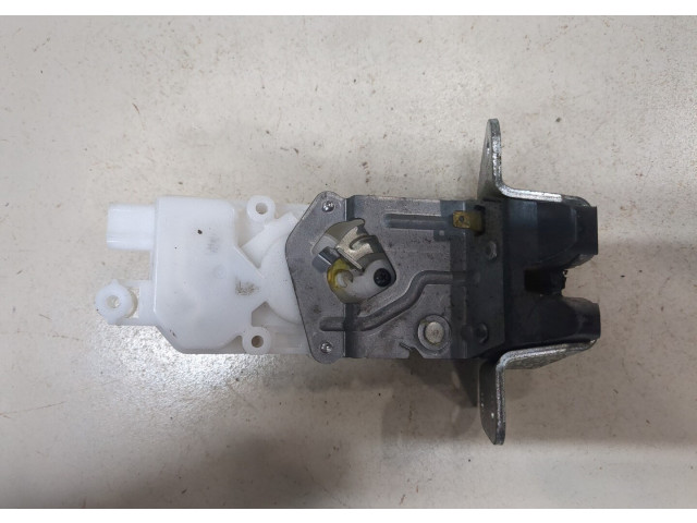 Замок багажника  Mitsubishi Outlander XL 2006-2012       