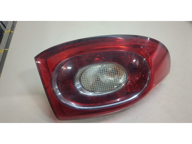 Задний фонарь     5N0945111D   Volkswagen Tiguan 2007-2011 