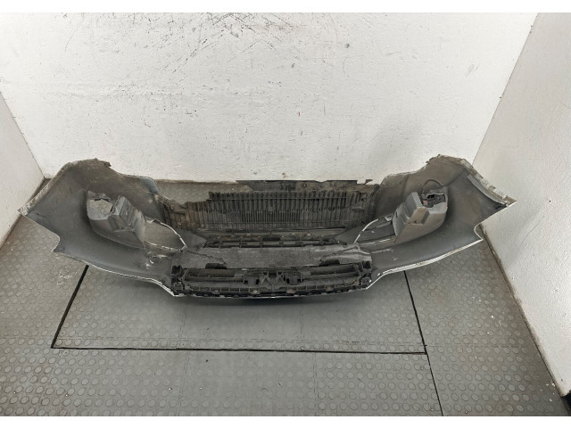 Решетка радиатора  Audi A4 (B8) 2011-2015          