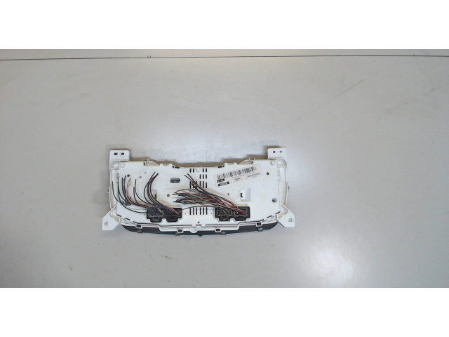 Панель приборов  Jeep Compass 2006-2011       5107008AB    2.4  Бензин