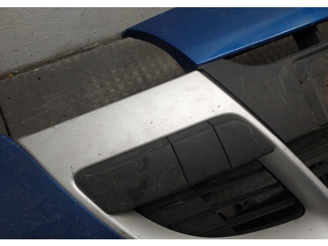 Бампер  Renault Megane 3 2009-2016 передний   
