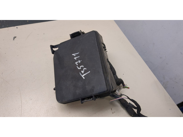 Блок предохранителей  KIA Ceed 2012-2018      91950A2710, 91241A2162    1.4