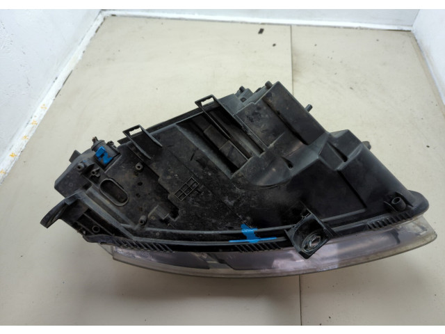 Фара передняя  Audi A6 (C6) Allroad 2006-2012 левая 
