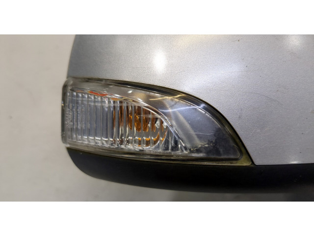 Зеркало боковое  Renault Laguna 3 2007-  правое             