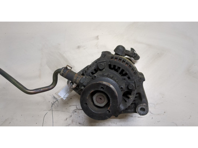 Генератор  Rover 25 2000-2005       YLE000010    2.0 дизель