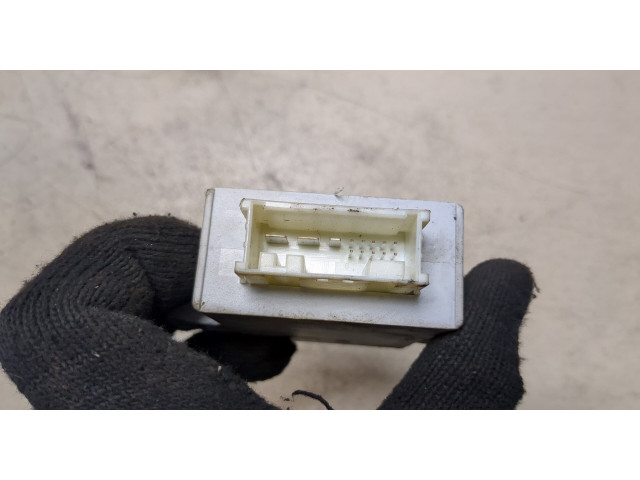 Блок комфорта  Land Rover Range Rover 3 (LM) 2002-2012      YWC000400       