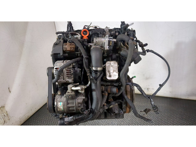 Клапанная крышка двигателя ДВС  Skoda Rapid 1.6     