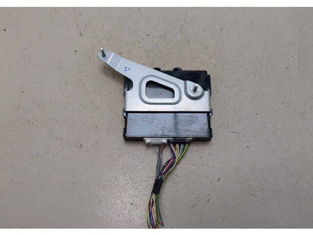 Блок комфорта  Toyota Venza 2008-2017      896900T010, 1028500082  