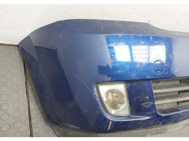 Бампер  Opel Meriva 2003-2010 передний   