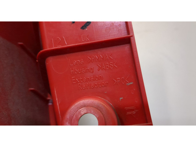 Задний фонарь     8155102730     