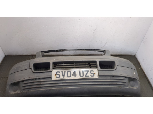 Бампер  Volkswagen Transporter 5 2003-2009 передний   