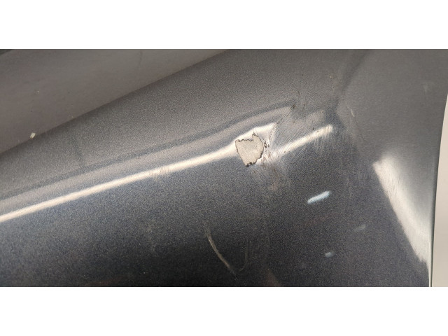 Решетка радиатора  Mazda 3 (BK) 2003-2009          BR5V50710B86