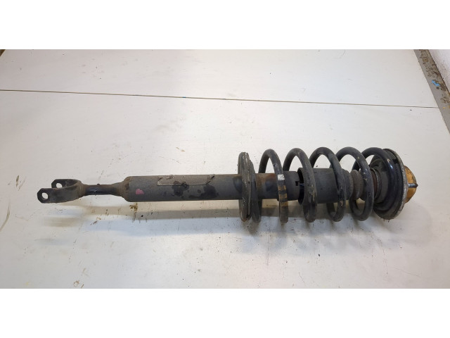 Стойка амортизатора  Skoda SuperB 2001-2008 3B0413031P, 8D0411105AR     