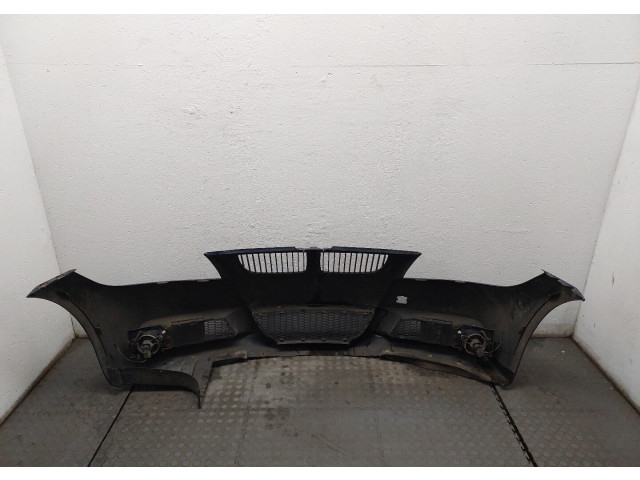 Бампер  BMW 3 E90, E91, E92, E93 2005-2012 передний   