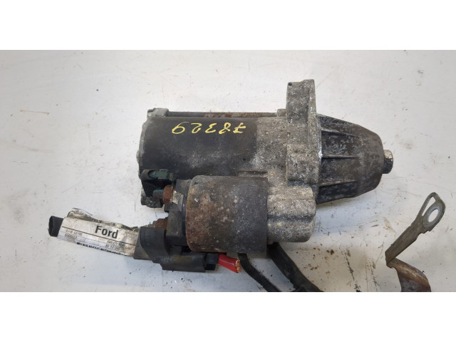Стартер  Ford Focus 3 2011-2015 1.6     