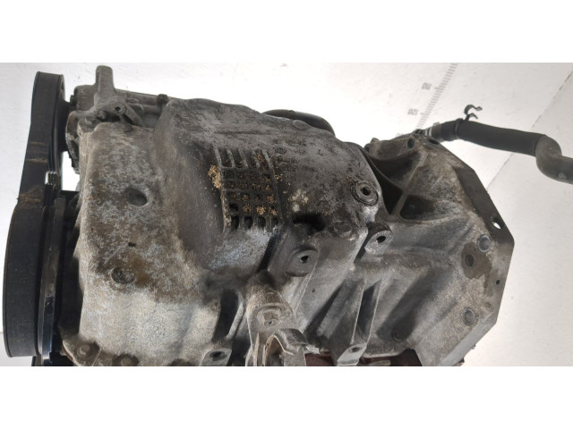 Генератор  Renault Megane 3 2009-2016           