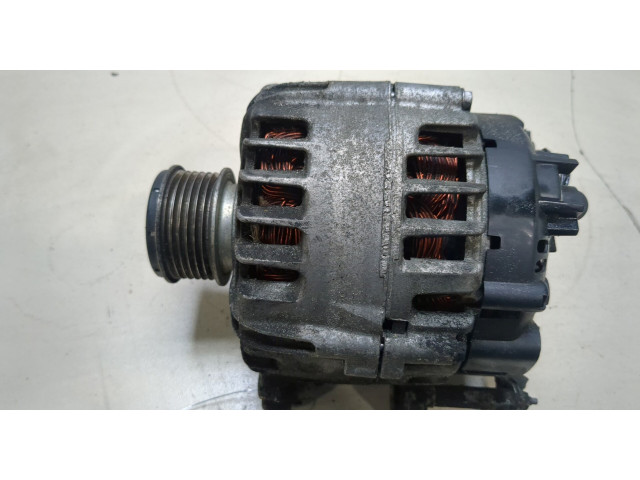 Генератор  Volkswagen Golf 6 2009-2012       06F903023G    