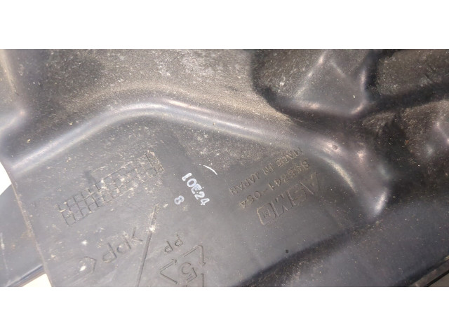 Бачок омывателя  Mazda 6 (GG) 2002-2008 855341054     