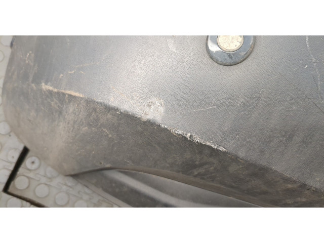Бампер  Volkswagen Tiguan 2011-2016 задний   5N0807421G, 5N0807521T
