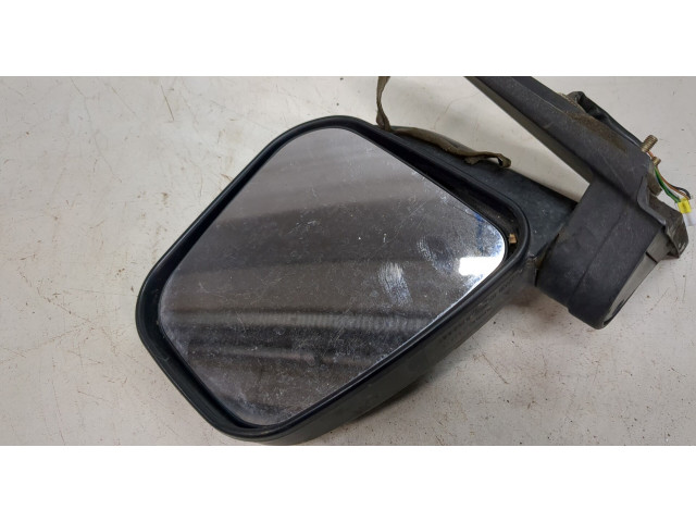 Зеркало боковое  Mitsubishi Pajero Pinin  левое            MR520469