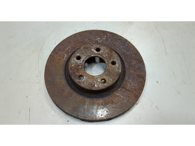 Диск тормозной  Ford Focus 2 2005-2008 .0  передний   2        