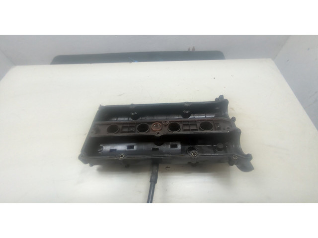 Клапанная крышка двигателя ДВС  Ford Focus 2 2005-2008 1.6     
