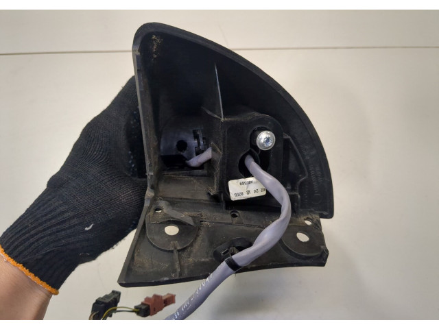 Зеркало боковое  Peugeot 1007  правое           815314