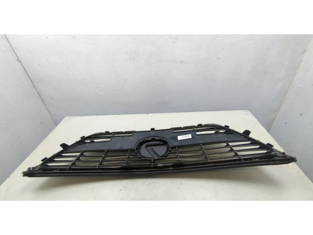 Решетка радиатора  Lexus LS460 2006-2012          5315550070
