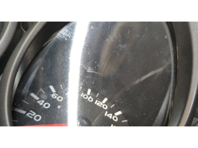 Панель приборов  Mitsubishi Colt 2004-2008            
