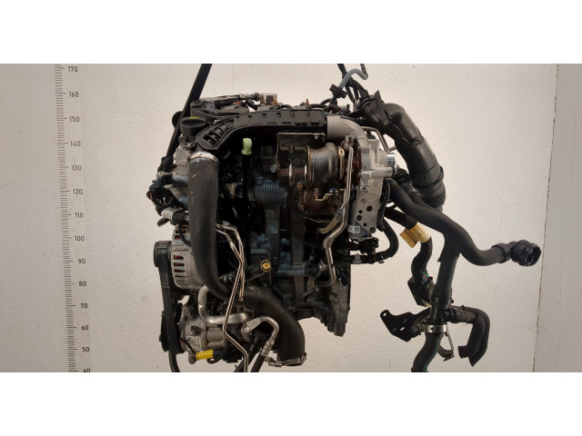  Турбина  Peugeot 308 2021-             