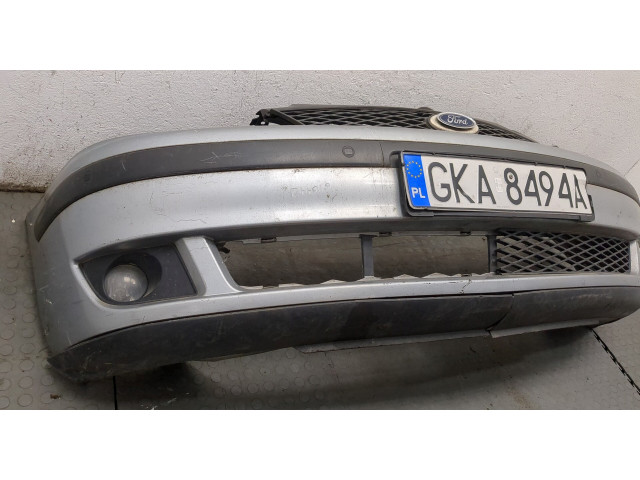Бампер  Ford Galaxy 2000-2006 передний   