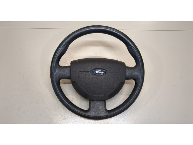 Руль  Ford Fusion 2002-2012           1358833, 5S6A3600ABZHLJ