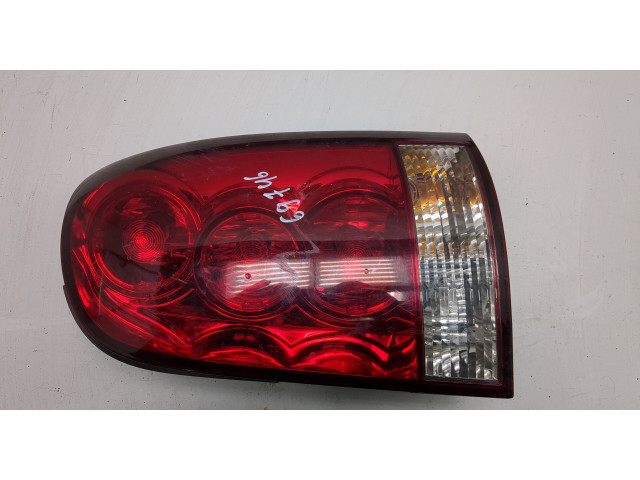 Задний фонарь        SsangYong Rexton 2001-2007 