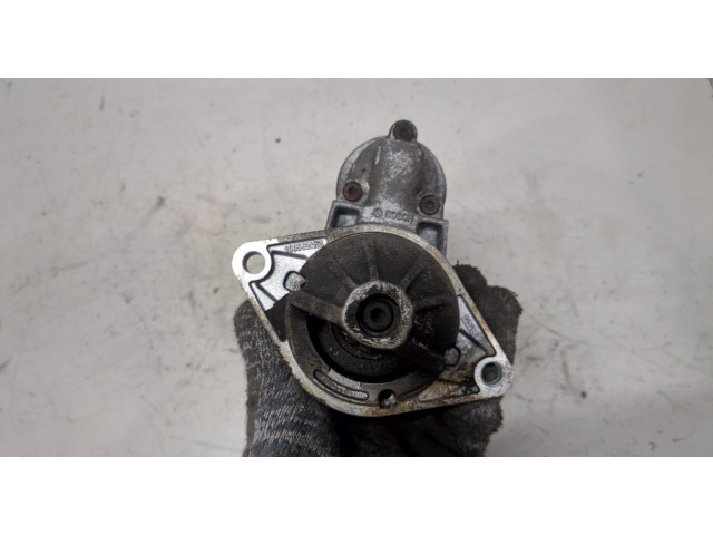Стартер  Opel Meriva 2003-2010 1.4     