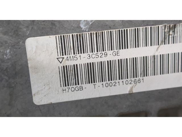  рейка  Колонка рулевая  Ford Focus 2 2008-2011      