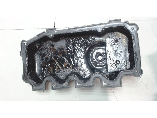 Клапанная крышка двигателя ДВС  Ford Sierra 1.8     