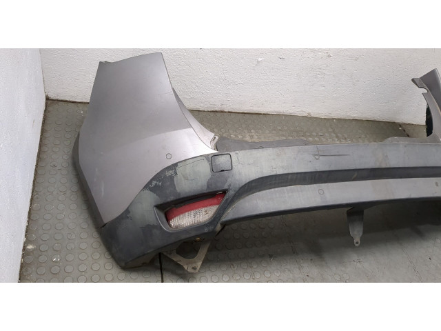 Бампер  Renault Scenic 2012-2016 задний   