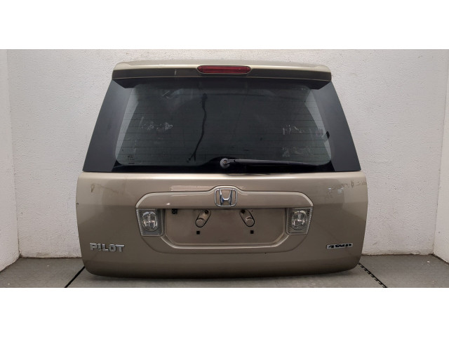 Замок багажника  Honda Pilot 2002-2008       
