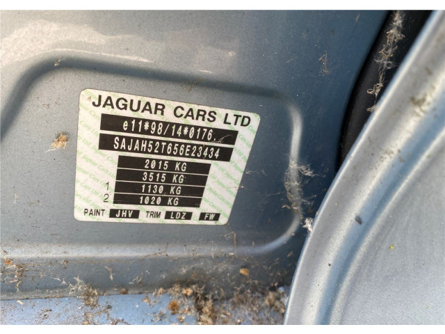 Панель приборов  Jaguar X-type       4x4f10849hc   2  Дизель