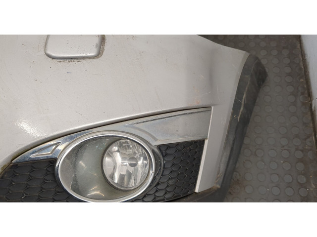 Бампер  Chevrolet Captiva 2011-2016 передний   